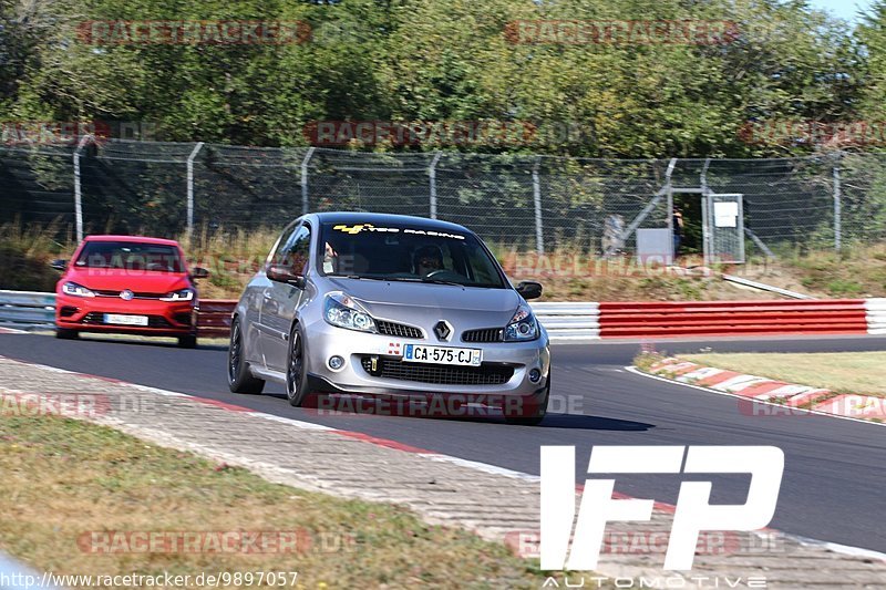 Bild #9897057 - Touristenfahrten Nürburgring Nordschleife (05.08.2020)