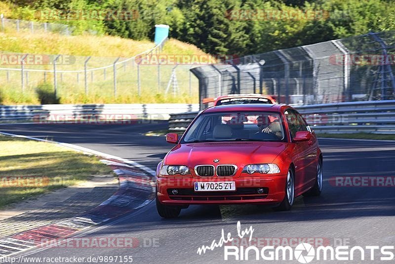 Bild #9897155 - Touristenfahrten Nürburgring Nordschleife (05.08.2020)