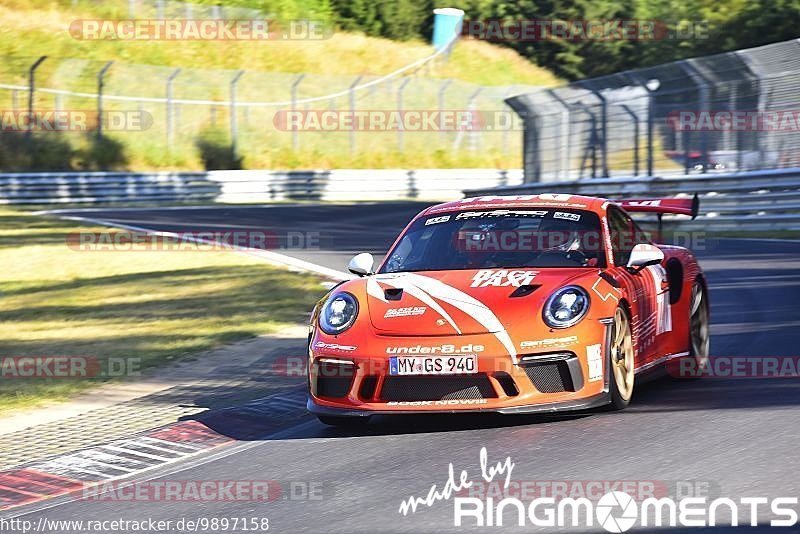 Bild #9897158 - Touristenfahrten Nürburgring Nordschleife (05.08.2020)