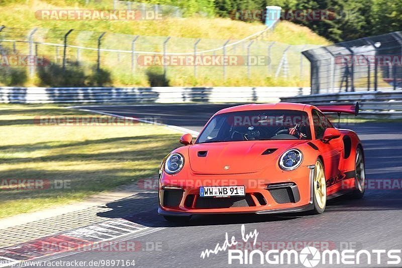 Bild #9897164 - Touristenfahrten Nürburgring Nordschleife (05.08.2020)