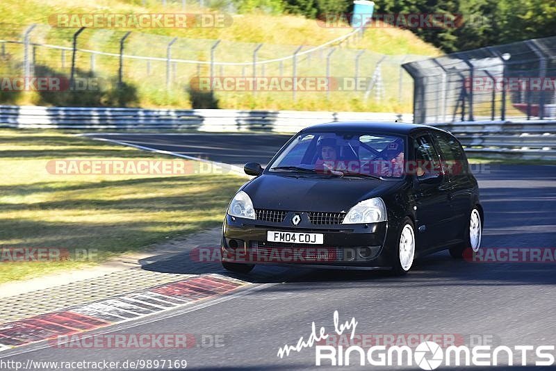 Bild #9897169 - Touristenfahrten Nürburgring Nordschleife (05.08.2020)