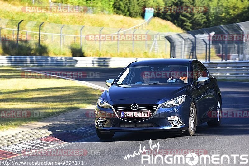 Bild #9897171 - Touristenfahrten Nürburgring Nordschleife (05.08.2020)