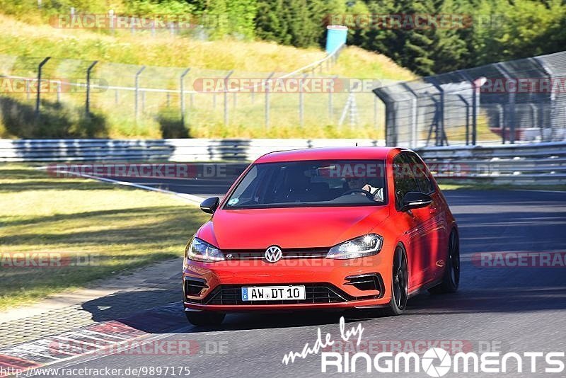 Bild #9897175 - Touristenfahrten Nürburgring Nordschleife (05.08.2020)