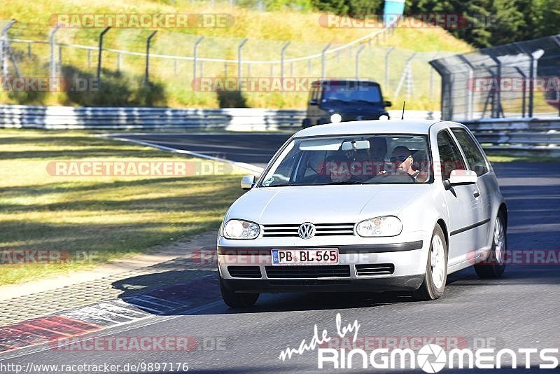 Bild #9897176 - Touristenfahrten Nürburgring Nordschleife (05.08.2020)