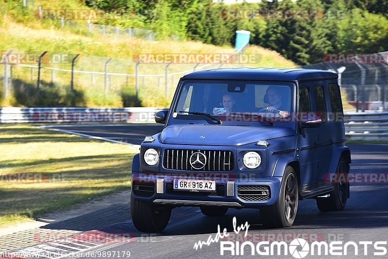 Bild #9897179 - Touristenfahrten Nürburgring Nordschleife (05.08.2020)