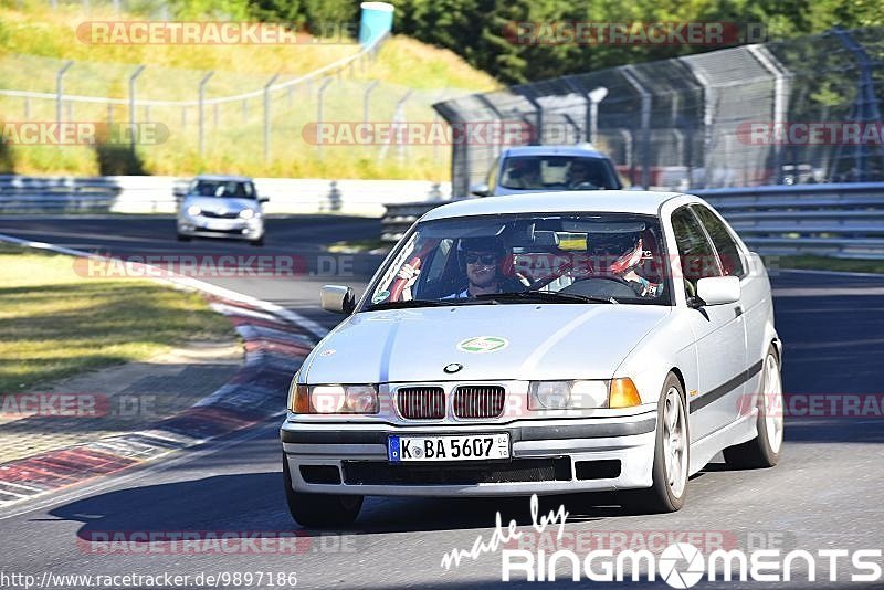 Bild #9897186 - Touristenfahrten Nürburgring Nordschleife (05.08.2020)