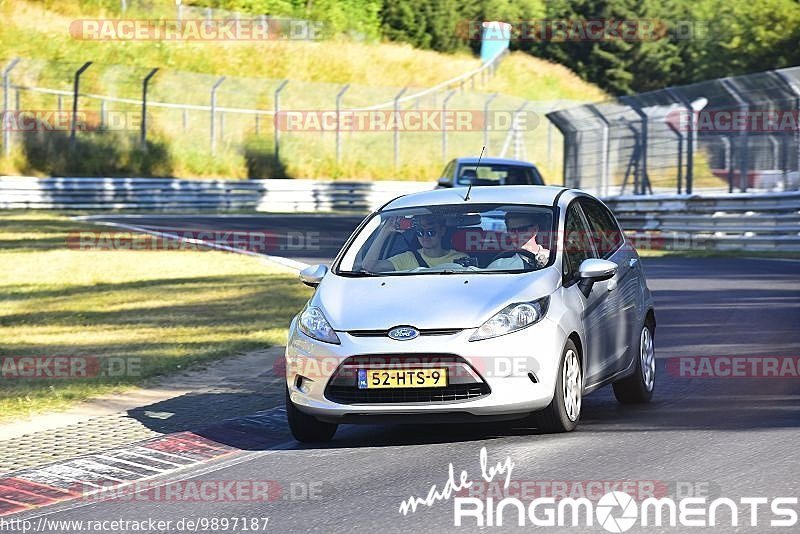 Bild #9897187 - Touristenfahrten Nürburgring Nordschleife (05.08.2020)