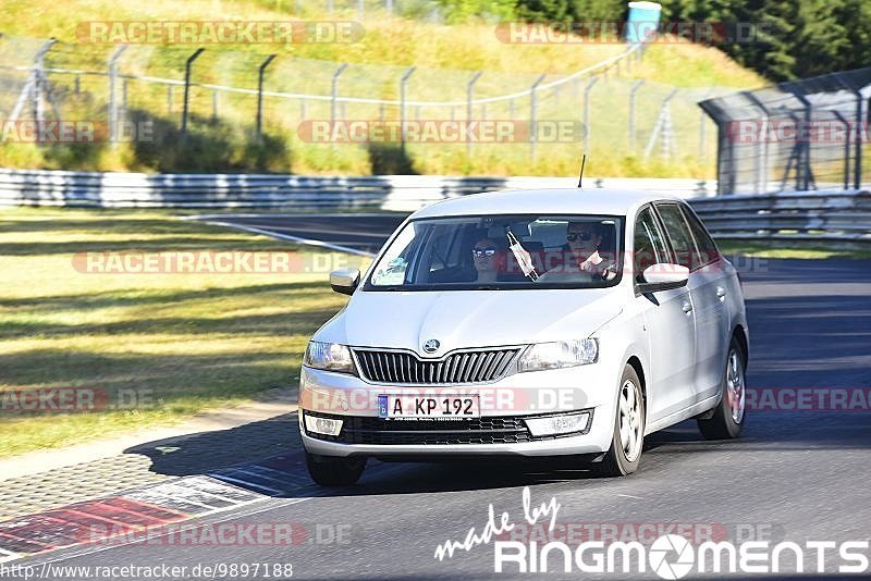 Bild #9897188 - Touristenfahrten Nürburgring Nordschleife (05.08.2020)