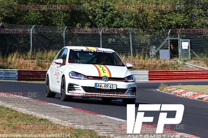 Bild #9897194 - Touristenfahrten Nürburgring Nordschleife (05.08.2020)