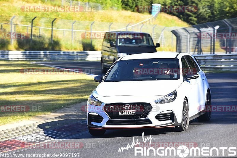 Bild #9897197 - Touristenfahrten Nürburgring Nordschleife (05.08.2020)