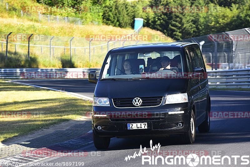 Bild #9897199 - Touristenfahrten Nürburgring Nordschleife (05.08.2020)