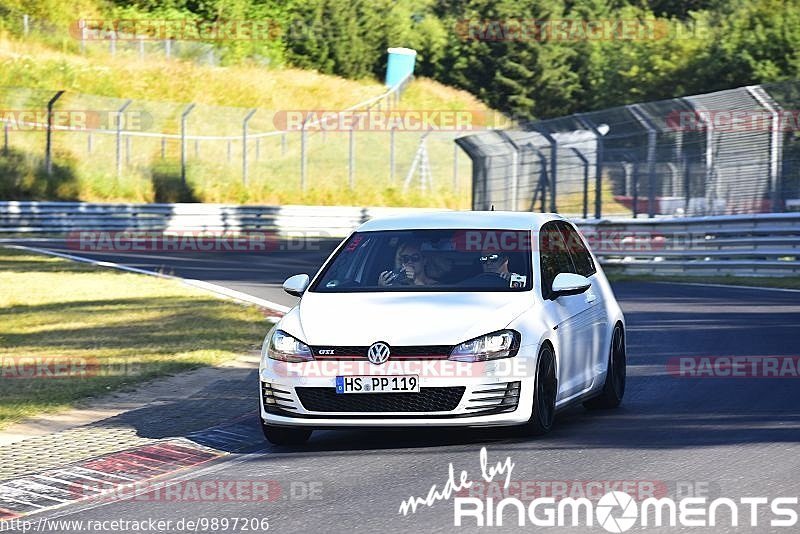 Bild #9897206 - Touristenfahrten Nürburgring Nordschleife (05.08.2020)