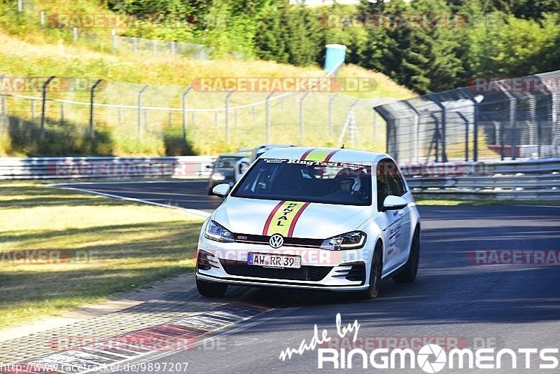 Bild #9897207 - Touristenfahrten Nürburgring Nordschleife (05.08.2020)