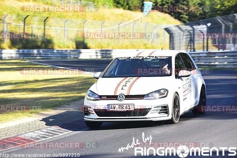 Bild #9897210 - Touristenfahrten Nürburgring Nordschleife (05.08.2020)