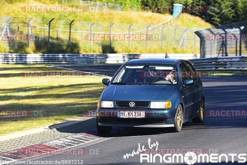 Bild #9897212 - Touristenfahrten Nürburgring Nordschleife (05.08.2020)