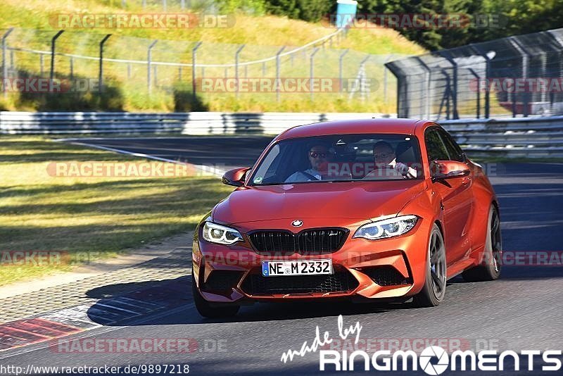 Bild #9897218 - Touristenfahrten Nürburgring Nordschleife (05.08.2020)