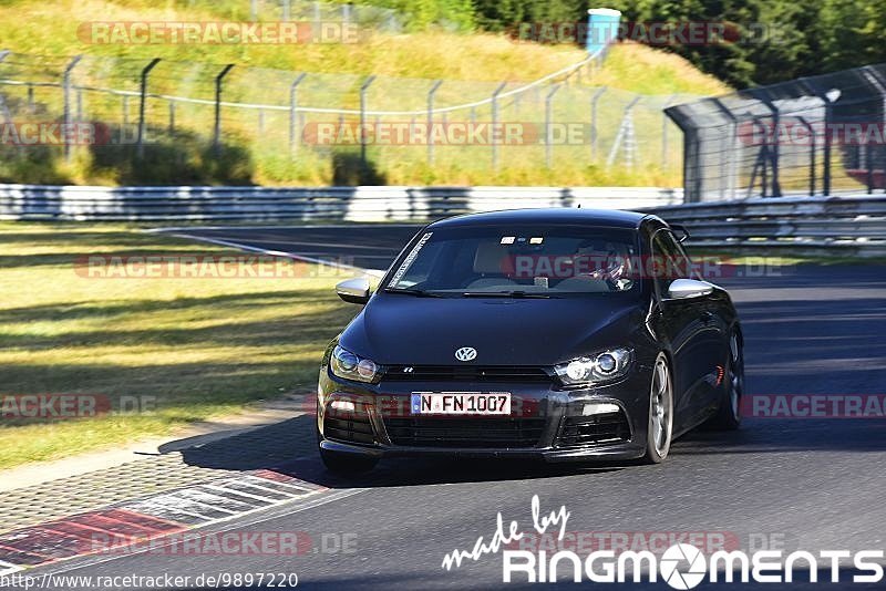 Bild #9897220 - Touristenfahrten Nürburgring Nordschleife (05.08.2020)