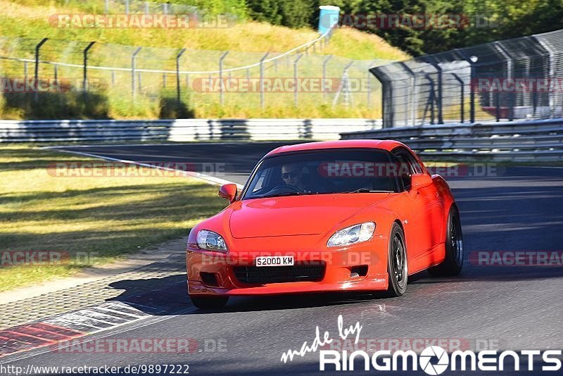 Bild #9897222 - Touristenfahrten Nürburgring Nordschleife (05.08.2020)