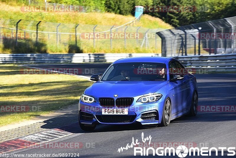 Bild #9897224 - Touristenfahrten Nürburgring Nordschleife (05.08.2020)