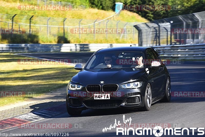 Bild #9897226 - Touristenfahrten Nürburgring Nordschleife (05.08.2020)