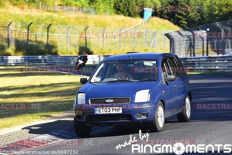 Bild #9897232 - Touristenfahrten Nürburgring Nordschleife (05.08.2020)