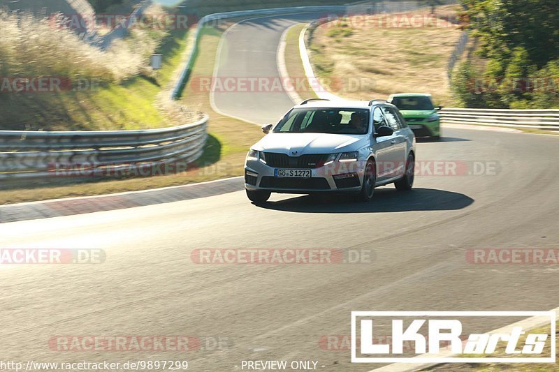 Bild #9897299 - Touristenfahrten Nürburgring Nordschleife (05.08.2020)