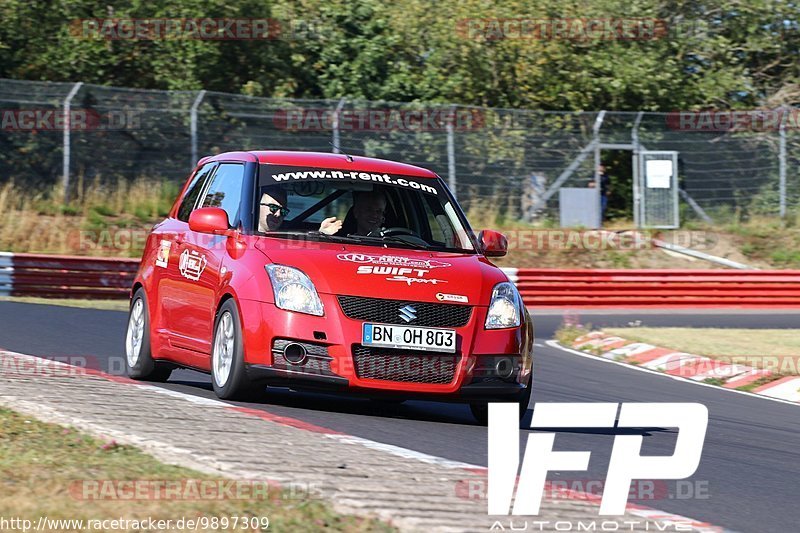 Bild #9897309 - Touristenfahrten Nürburgring Nordschleife (05.08.2020)