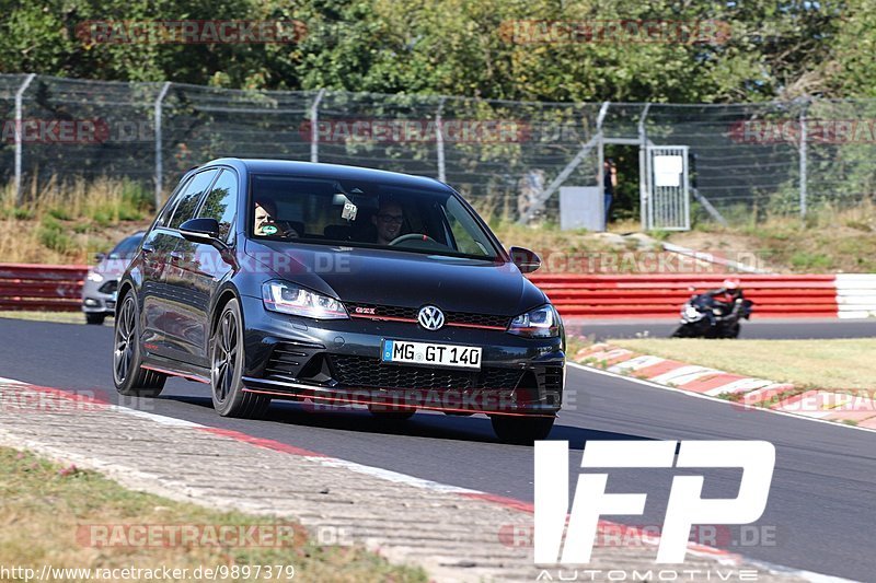 Bild #9897379 - Touristenfahrten Nürburgring Nordschleife (05.08.2020)