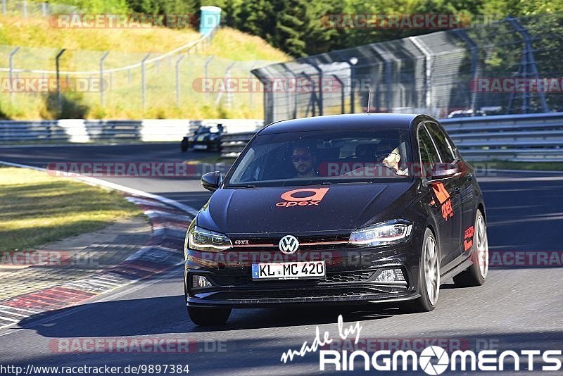 Bild #9897384 - Touristenfahrten Nürburgring Nordschleife (05.08.2020)