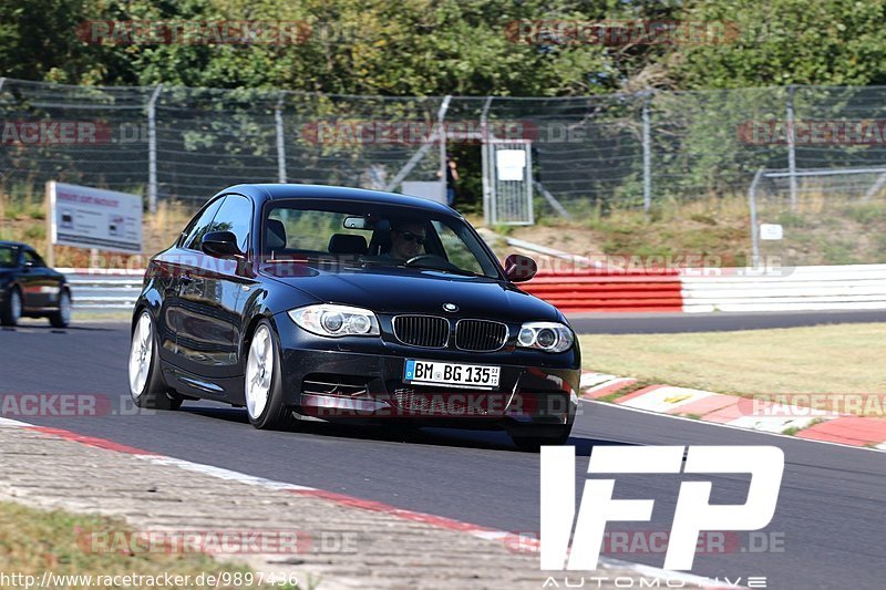 Bild #9897436 - Touristenfahrten Nürburgring Nordschleife (05.08.2020)