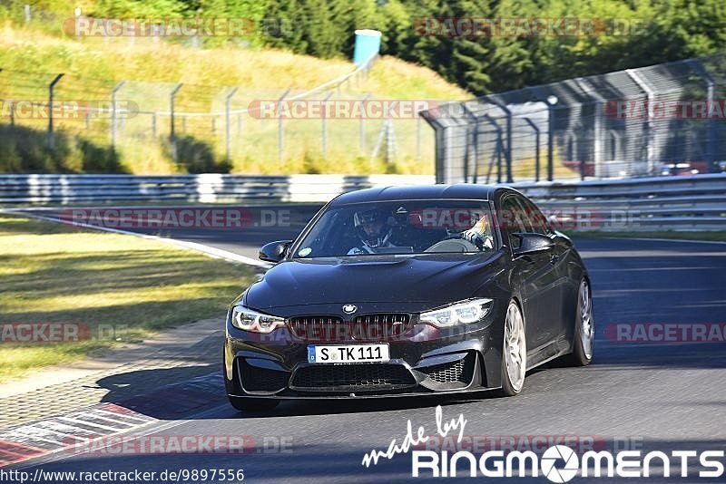 Bild #9897556 - Touristenfahrten Nürburgring Nordschleife (05.08.2020)