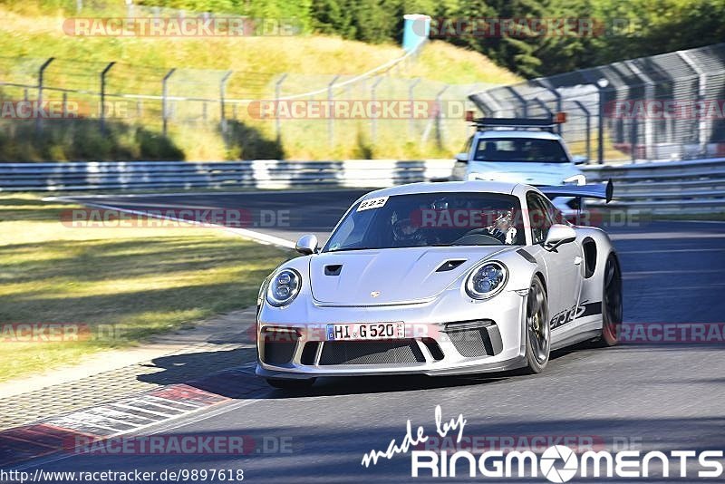 Bild #9897618 - Touristenfahrten Nürburgring Nordschleife (05.08.2020)