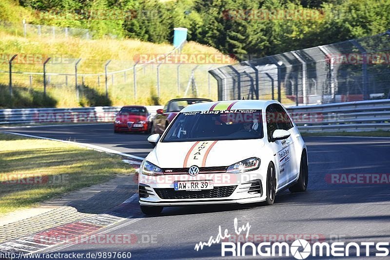 Bild #9897660 - Touristenfahrten Nürburgring Nordschleife (05.08.2020)