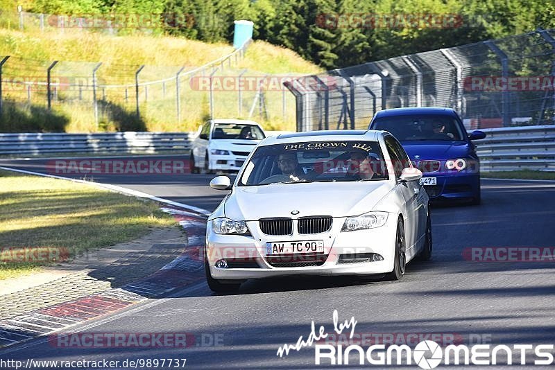 Bild #9897737 - Touristenfahrten Nürburgring Nordschleife (05.08.2020)