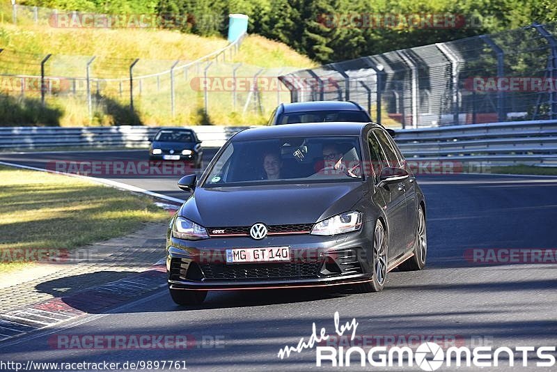 Bild #9897761 - Touristenfahrten Nürburgring Nordschleife (05.08.2020)