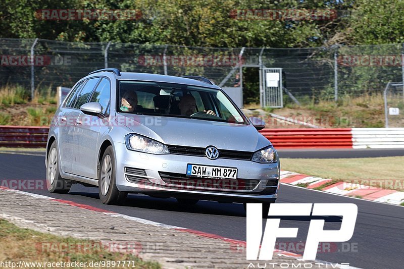 Bild #9897771 - Touristenfahrten Nürburgring Nordschleife (05.08.2020)