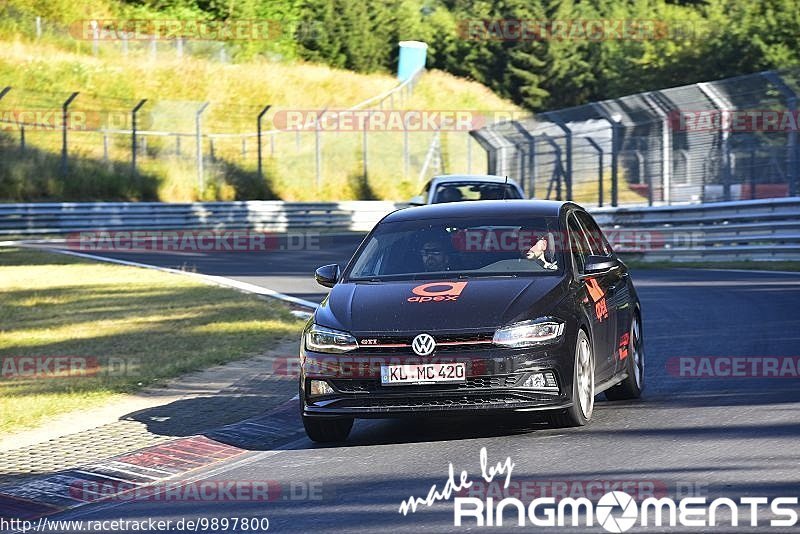 Bild #9897800 - Touristenfahrten Nürburgring Nordschleife (05.08.2020)