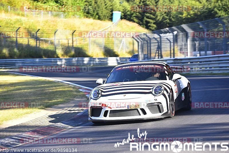 Bild #9898134 - Touristenfahrten Nürburgring Nordschleife (05.08.2020)