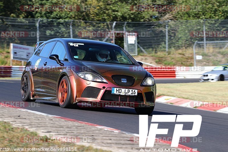 Bild #9898154 - Touristenfahrten Nürburgring Nordschleife (05.08.2020)