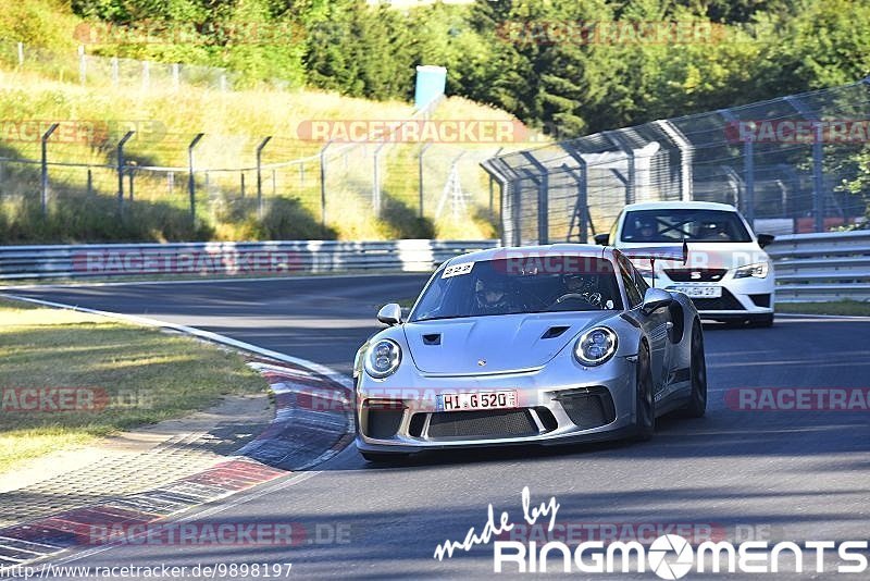 Bild #9898197 - Touristenfahrten Nürburgring Nordschleife (05.08.2020)