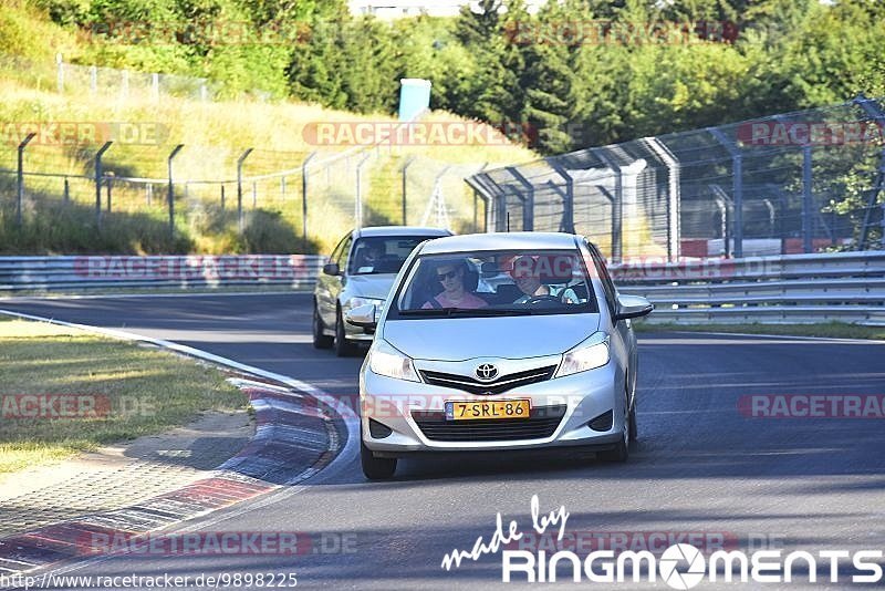 Bild #9898225 - Touristenfahrten Nürburgring Nordschleife (05.08.2020)