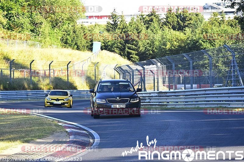 Bild #9898323 - Touristenfahrten Nürburgring Nordschleife (05.08.2020)