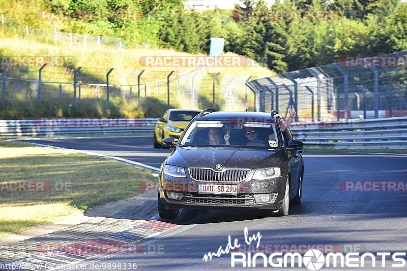 Bild #9898336 - Touristenfahrten Nürburgring Nordschleife (05.08.2020)