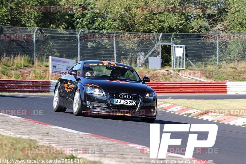 Bild #9898419 - Touristenfahrten Nürburgring Nordschleife (05.08.2020)