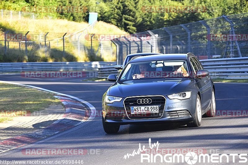 Bild #9898446 - Touristenfahrten Nürburgring Nordschleife (05.08.2020)