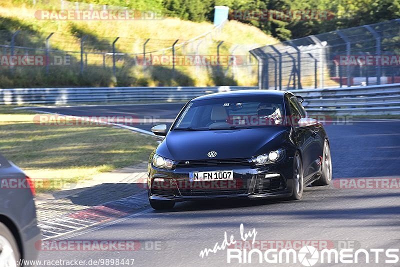 Bild #9898447 - Touristenfahrten Nürburgring Nordschleife (05.08.2020)