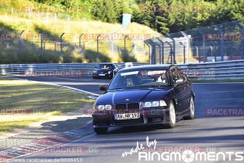 Bild #9898453 - Touristenfahrten Nürburgring Nordschleife (05.08.2020)