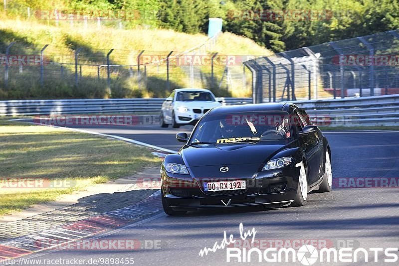 Bild #9898455 - Touristenfahrten Nürburgring Nordschleife (05.08.2020)