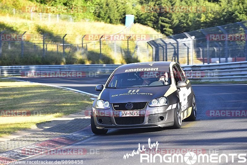 Bild #9898458 - Touristenfahrten Nürburgring Nordschleife (05.08.2020)