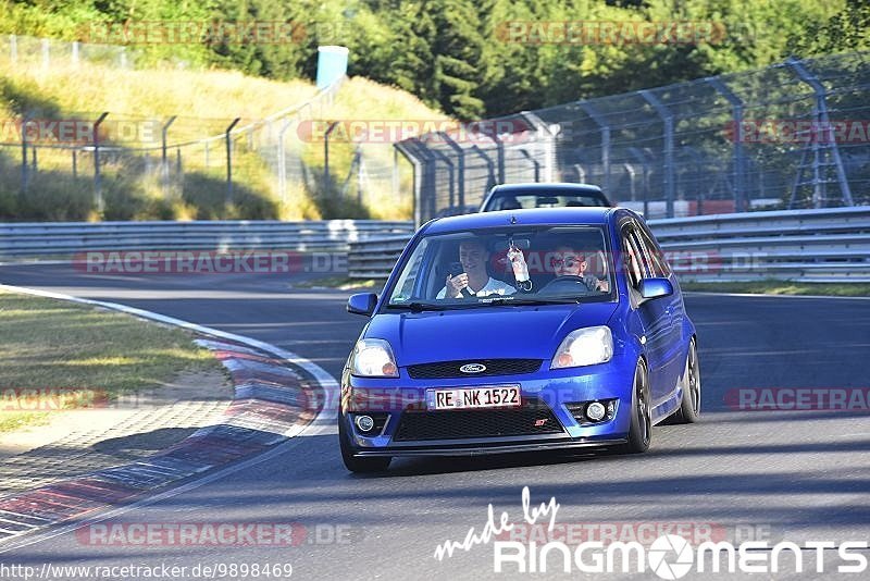 Bild #9898469 - Touristenfahrten Nürburgring Nordschleife (05.08.2020)